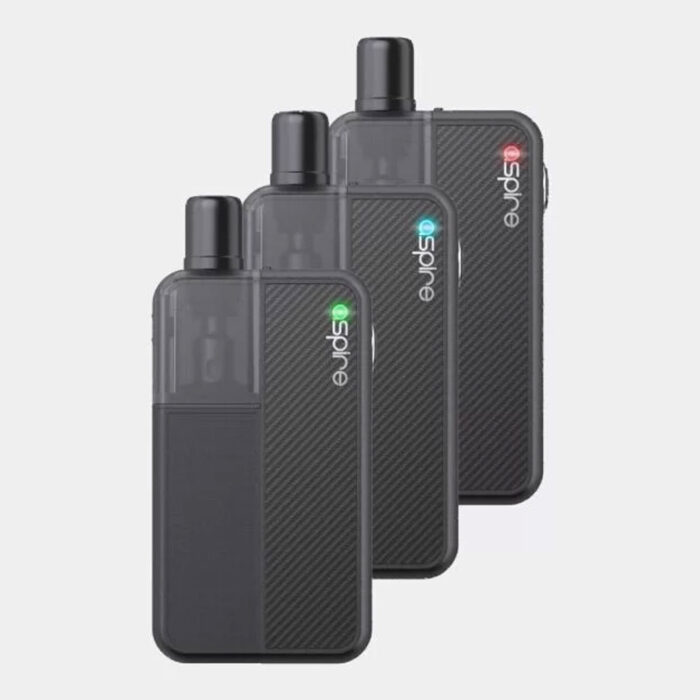 Aspire Flexus Blok Elektronik Sigara 1200mAh