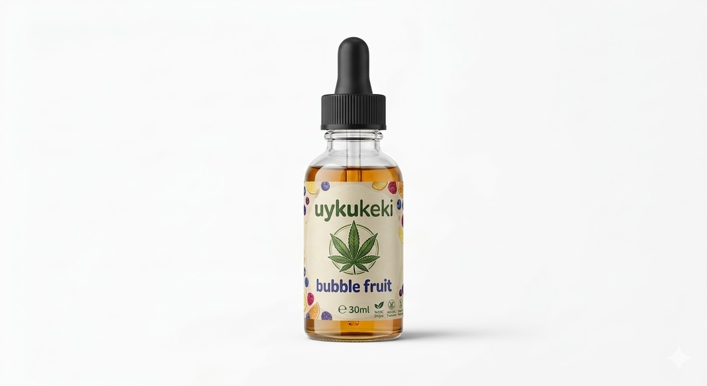 Premium THC Likit En Kalitelisi Özel